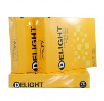 GIẤY DELIGHT 70 KHỔ A4