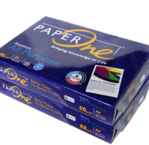 GIẤY PAPER ONE 80