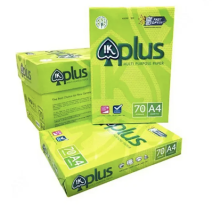 GIẤY IK PLUS 70 