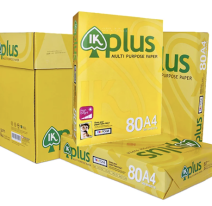GIẤY IK PLUS 80