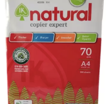 GIẤY NATURAL 70