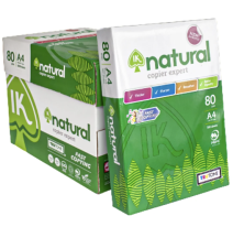 GIẤY NATURAL 80