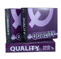 GIẤY QUALITY 80