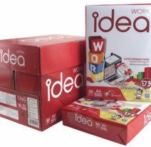 GIẤY IDEA 80