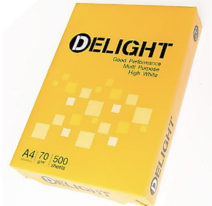 GIẤY DELIGHT 70