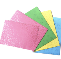 Giấy bìa thái 160gsm