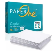 GIẤY PAPER ONE 70 KHỔ A5