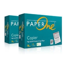 GIẤY PAPER ONE 70 KHỔ A4  