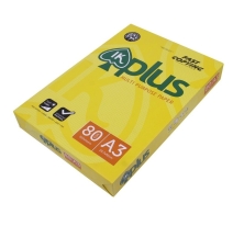 GIẤY IK PLUS 80 KHỔ A3