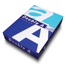 GIẤY DOUBLE A 80 A4 