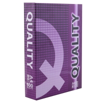 GIẤY QUALITY 80 A4