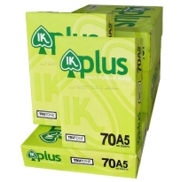 GIẤY IK PLUS 70 KHỔ A5