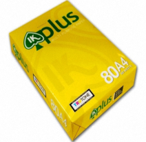 GIẤY IK PLUS 80 KHỔ A4