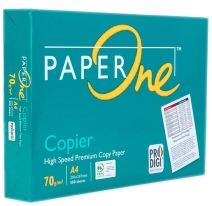 GIẤY PAPER ONE 70 KHỔ A3