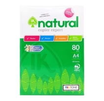 GIẤY NATURAL 80 A4