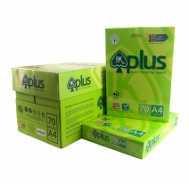 GIẤY IK PLUS 70 KHỔ A4