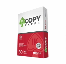 GIẤY IK COPY 80 A4