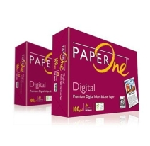 GIẤY PAPER ONE 100 KHỔ A4