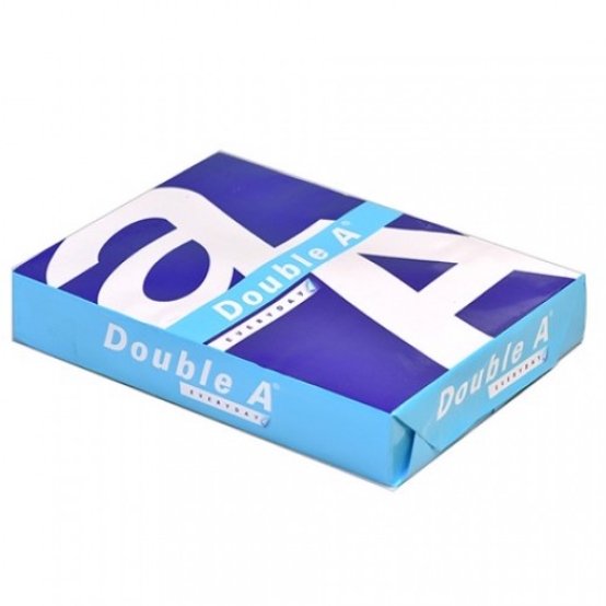 GIẤY DOUBLE A 70 