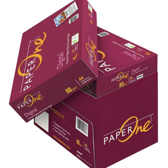 GIẤY PAPER ONE 100