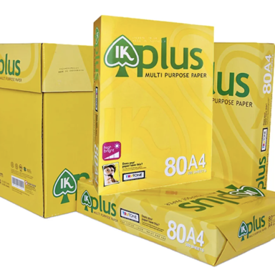GIẤY IK PLUS 80