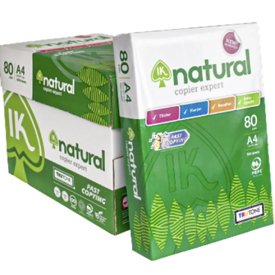 GIẤY NATURAL 80