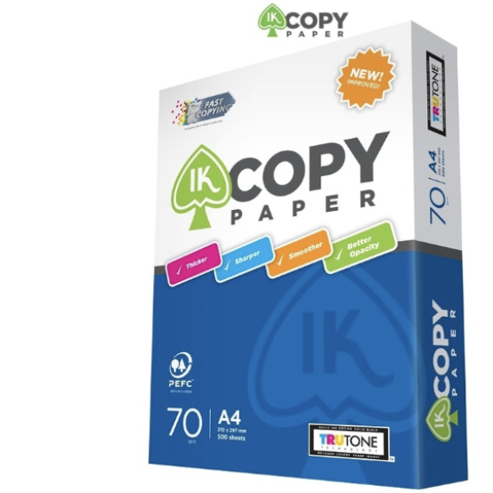 GIẤY IK COPY 70