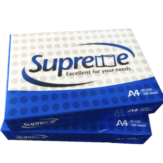 GIẤY SUPREME 80