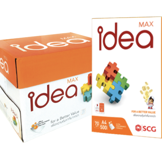 GIẤY IDEA 70
