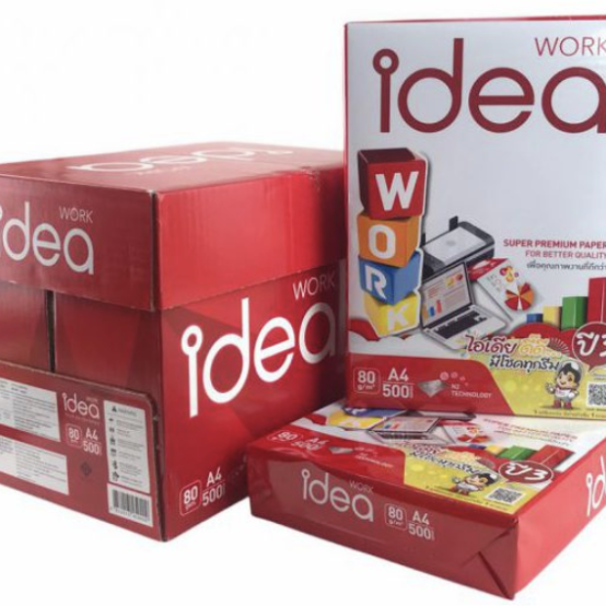 GIẤY IDEA 80