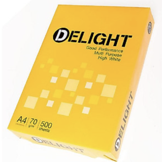 GIẤY DELIGHT 70