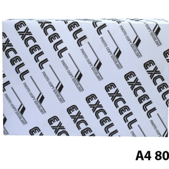 GIẤY EXCEL 80 VN