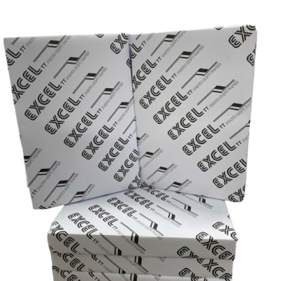 GIẤY EXCEL 70 A4