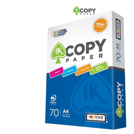 GIẤY IK COPY 70 