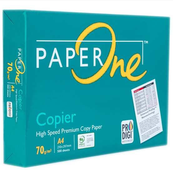 GIẤY PAPER ONE 70 KHỔ A3