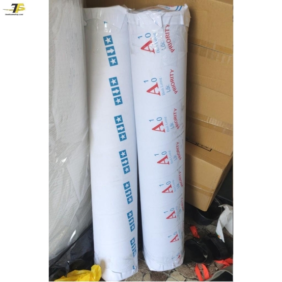 Giấy In Cuộn Lớn A0 (khổ 90cm - khổ 107cm)