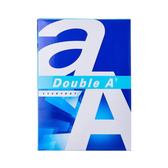 GIẤY DOUBLE A 70 A4