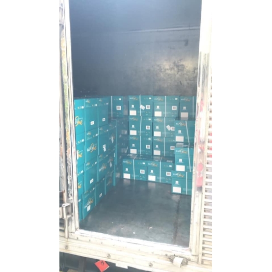 GIẤY PAPER ONE 70 KHỔ A5