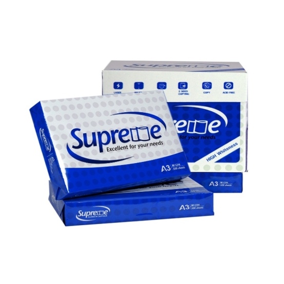 GIẤY SUPREME 70 A3