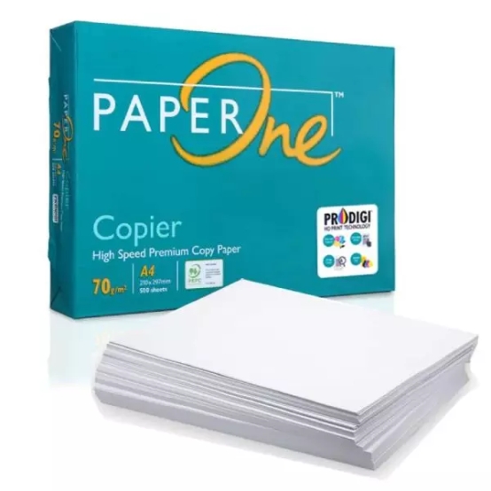 GIẤY PAPER ONE 70 KHỔ A5