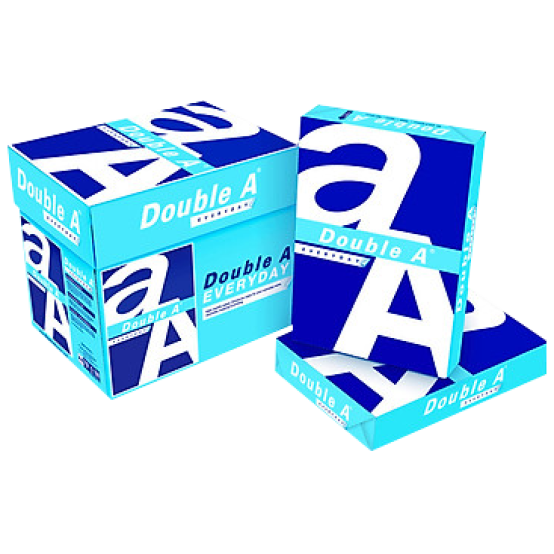 GIẤY DOUBLE A 70 A4