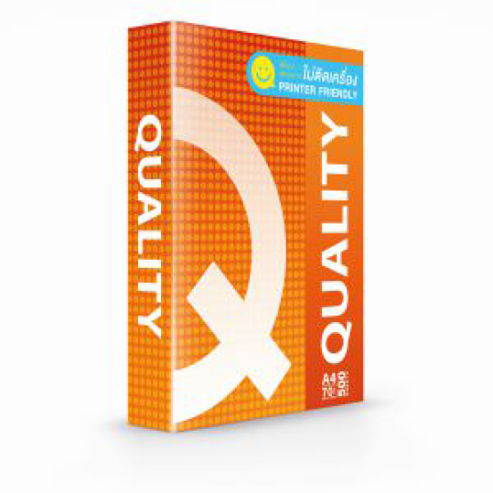 GIẤY QUALITY 70 A4