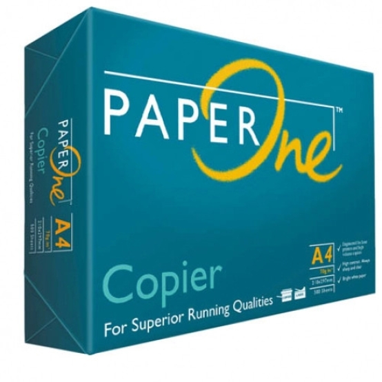GIẤY PAPER ONE 70 KHỔ A4  