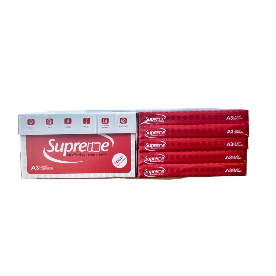 GIẤY SUPREME 70 A3