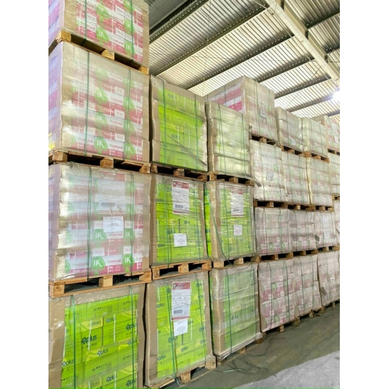 GIẤY IK PLUS 70 KHỔ A5