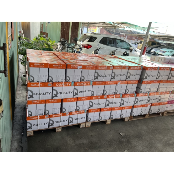 GIẤY QUALITY 70 A4