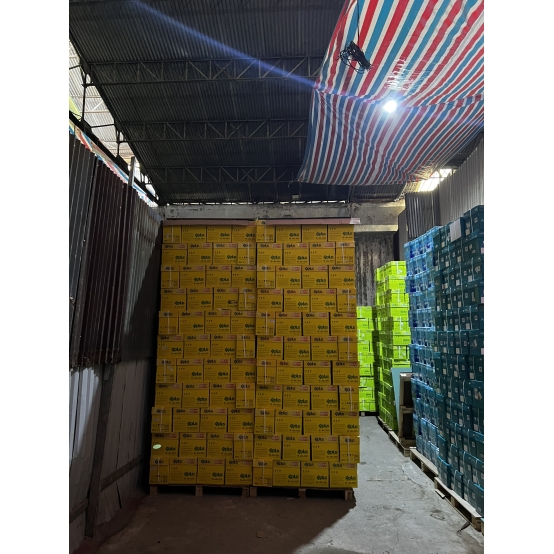 GIẤY IK PLUS 80 KHỔ A3