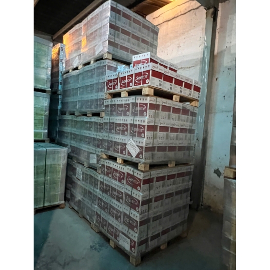 GIẤY SUPREME 70 KHỔ A4